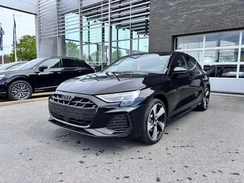 Annonce AUDI A3 Essence 2024 d'occasion 