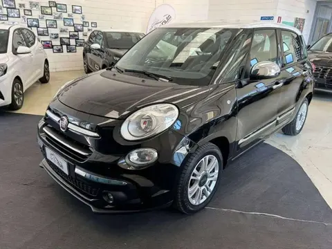 Annonce FIAT 500L Essence 2019 d'occasion 