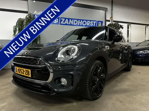 Annonce MINI COOPER Essence 2015 d'occasion 