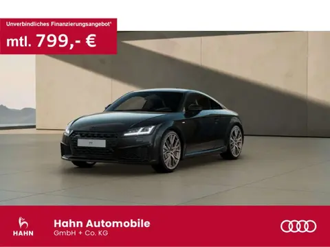 Annonce AUDI TT Essence 2024 d'occasion 