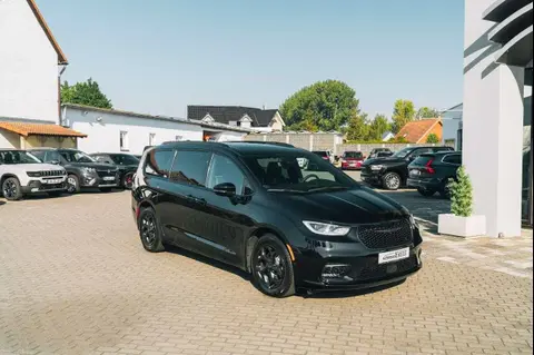 Used CHRYSLER PACIFICA Hybrid 2024 Ad 