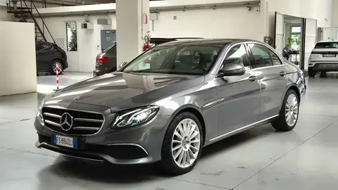 Used MERCEDES-BENZ CLASSE E Diesel 2018 Ad 