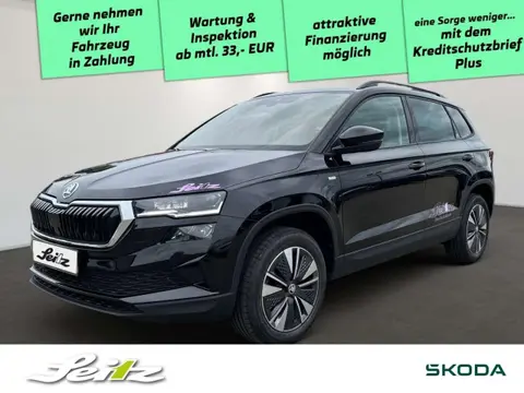 Used SKODA KAROQ Diesel 2023 Ad 