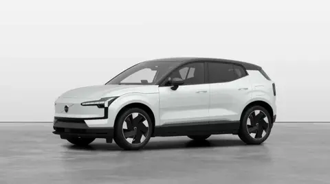 Annonce VOLVO EX30 Électrique 2024 d'occasion 