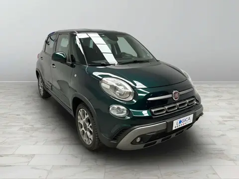 Used FIAT 500L Diesel 2018 Ad 