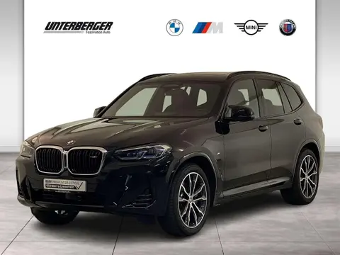 Annonce BMW X3 Diesel 2023 d'occasion 