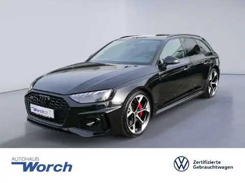 Annonce AUDI RS4 Essence 2023 d'occasion 