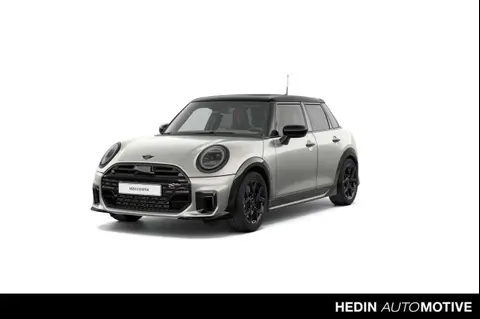 Annonce MINI COOPER Essence 2024 d'occasion 