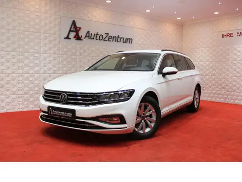 Annonce VOLKSWAGEN PASSAT Diesel 2022 d'occasion 