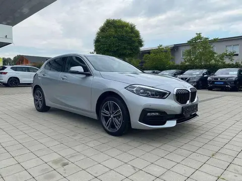 Annonce BMW SERIE 1 Essence 2020 d'occasion 