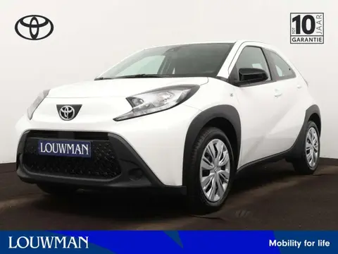 Used TOYOTA AYGO X Petrol 2024 Ad 