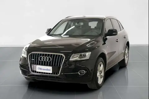 Annonce AUDI Q5 Diesel 2016 d'occasion 