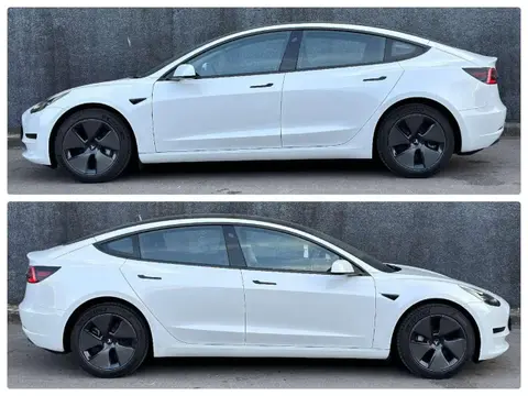 Used TESLA MODEL 3 Electric 2023 Ad 