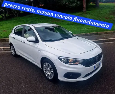 Annonce FIAT TIPO Diesel 2017 d'occasion 