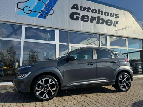 Annonce HYUNDAI KONA Essence 2023 d'occasion 