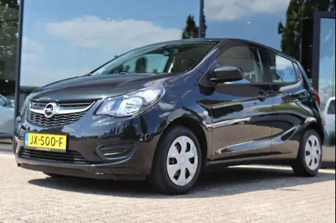 Used OPEL KARL Petrol 2016 Ad 