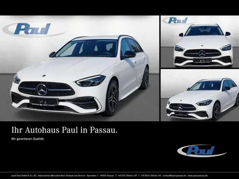 Used MERCEDES-BENZ CLASSE C Petrol 2023 Ad 