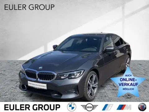 Used BMW SERIE 3 Diesel 2021 Ad Germany