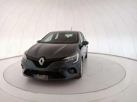 Annonce RENAULT CLIO Essence 2020 d'occasion 