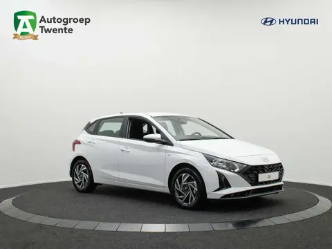 Used HYUNDAI I20 Petrol 2024 Ad 