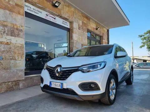 Used RENAULT KADJAR Diesel 2019 Ad 