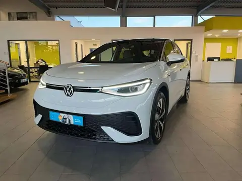 Annonce VOLKSWAGEN ID.5 Électrique 2023 d'occasion 