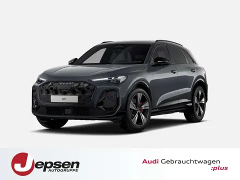 Annonce AUDI Q5 Diesel 2024 d'occasion 