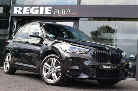 Annonce BMW X1 Hybride 2021 d'occasion 