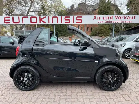 Annonce SMART FORTWO Essence 2019 d'occasion Allemagne