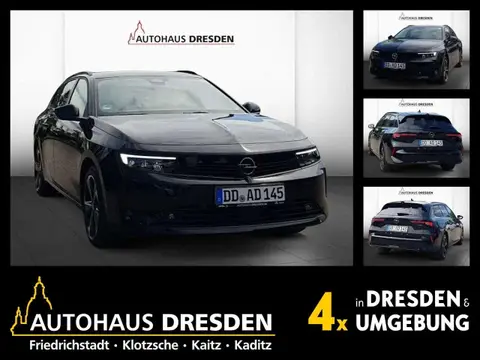 Used OPEL ASTRA Hybrid 2024 Ad 