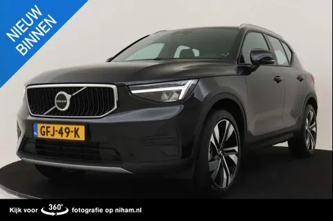 Annonce VOLVO XC40 Hybride 2024 d'occasion 