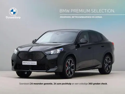 Used BMW IX2 Electric 2024 Ad 