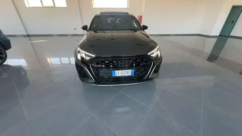 Annonce AUDI RS3 Essence 2024 d'occasion 