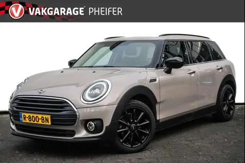 Used MINI ONE Petrol 2022 Ad 