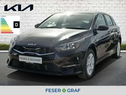 Annonce KIA CEED Essence 2024 d'occasion 