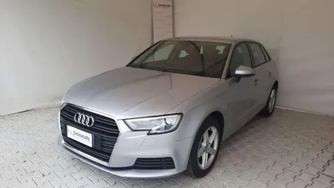 Annonce AUDI A3 Diesel 2019 d'occasion 