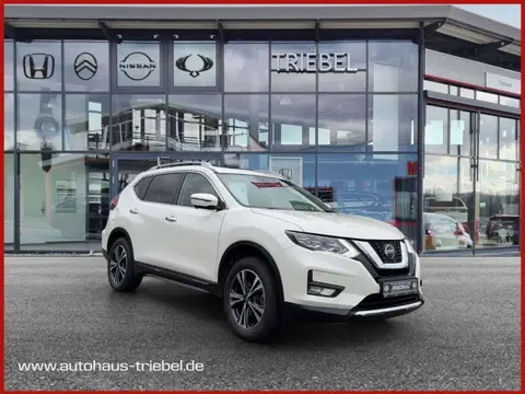 Annonce NISSAN X-TRAIL Essence 2021 d'occasion 