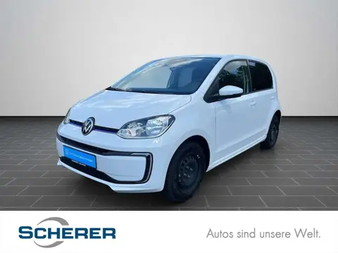 Annonce VOLKSWAGEN UP! Électrique 2021 d'occasion 