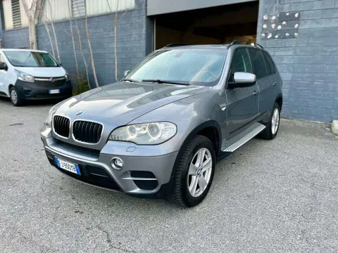 Annonce BMW X5 Diesel 2024 d'occasion 