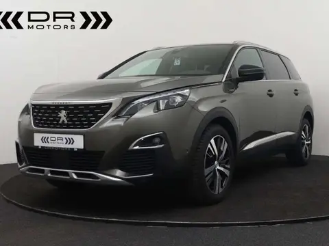 Used PEUGEOT 5008 Petrol 2020 Ad 