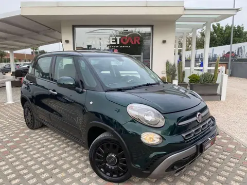 Annonce FIAT 500L Diesel 2021 d'occasion 