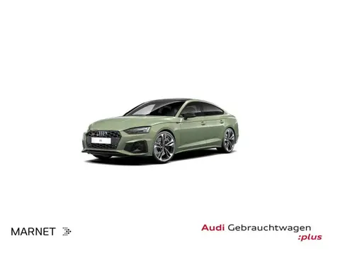 Used AUDI S5 Diesel 2022 Ad 