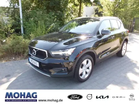 Used VOLVO XC40 Petrol 2020 Ad 