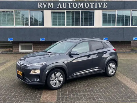 Used HYUNDAI KONA Electric 2020 Ad 