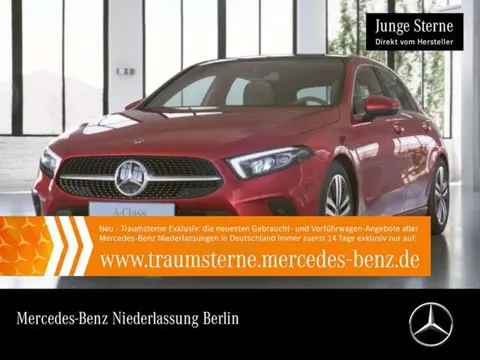 Used MERCEDES-BENZ CLASSE A Hybrid 2021 Ad 