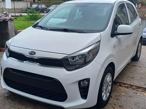 Annonce KIA PICANTO Essence 2020 d'occasion 