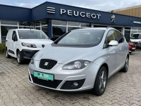 Used SEAT ALTEA Petrol 2015 Ad 