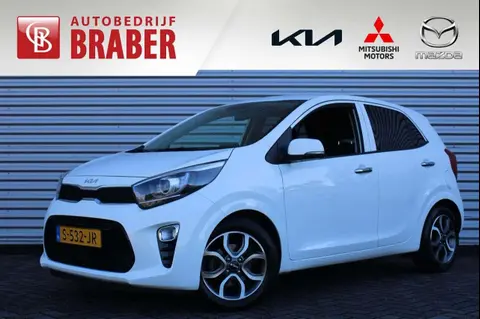 Annonce KIA PICANTO Essence 2023 d'occasion 