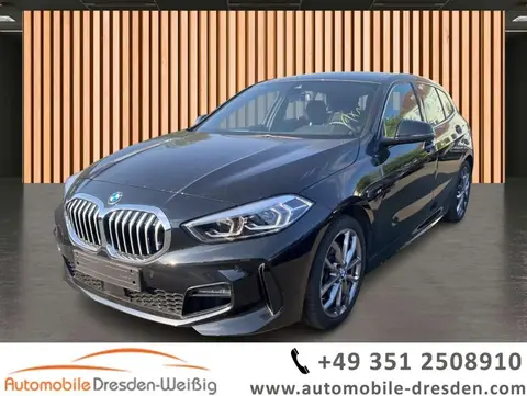 Used BMW SERIE 1 Petrol 2023 Ad 