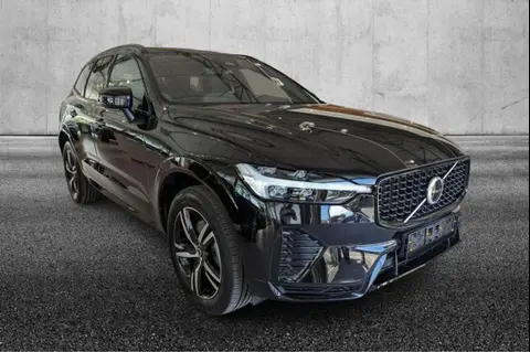 Used VOLVO XC60 Hybrid 2022 Ad 